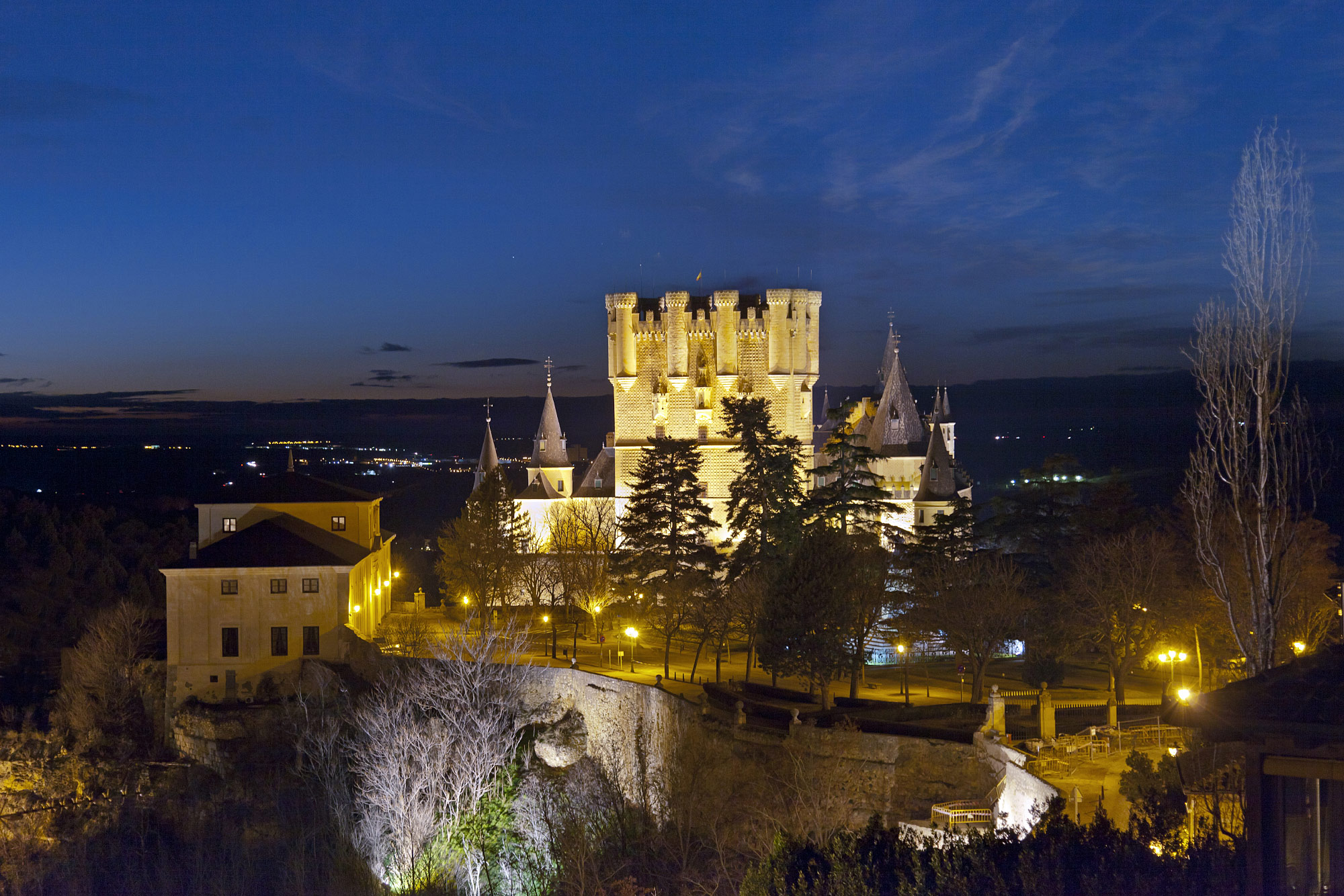 Segovia